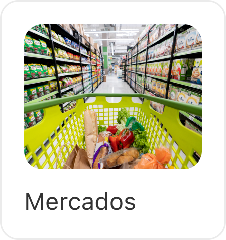 Mercados
