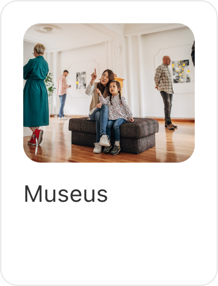 Museus