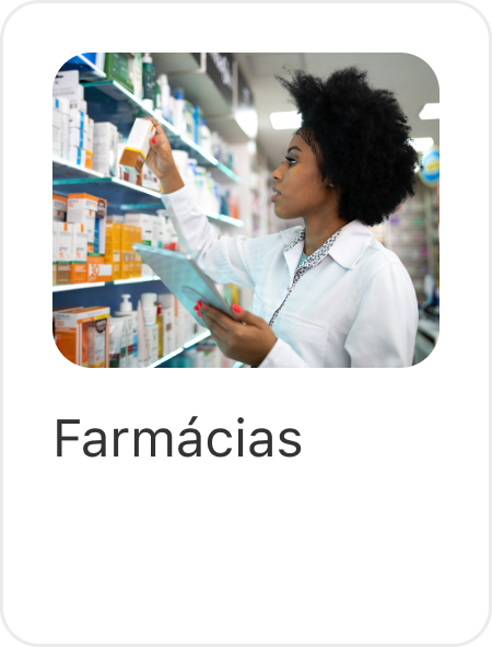 Farmácias