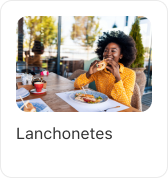 Lanchonetes