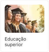 Educação superior