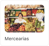 Mercearias